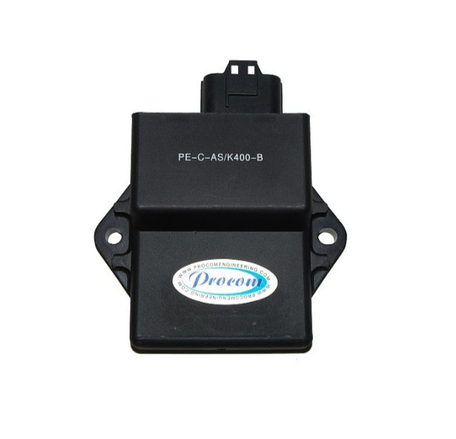 CDI Suzuki LTZ 400 05- 09, Kawasaki KFX 400 05- 07