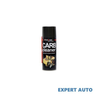 Spray de curatat carburatorul 400ml cod: bk83003 Alta marca Alt model #7 foto