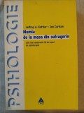 Mumia de la masa din sufragerie. Cele mai neobișnuite 32 de cazuri de psihoterapie - Jeffrey A. Kottler, Jon Carlson