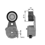 GATES T38601 FleetRunner&trade; Intinzator curea, curea distributie