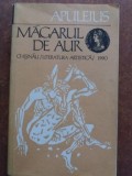 Magarul de aur- Apuleius