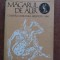 Magarul de aur- Apuleius