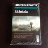 Rafuiala - Yrsa Sigurdardottir, Editura Trei, 2019, Roman Beletristica, 488 pagini