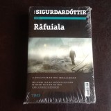 Rafuiala - Yrsa Sigurdardottir