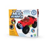 Cumpara ieftin Joc de constructie The Learning Journey - Mud Runner