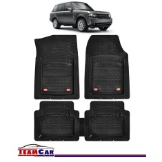 Covorașe Auto TeamCar&reg; Tip Tăviță Compatibile Range Rover L322 (2002&ndash;2012) - SUV