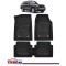 Covorașe Auto TeamCar&reg; Tip Tăviță Compatibile Range Rover L322 (2002&ndash;2012) - SUV