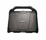 Laptop Rugged Getac V110 G3, Ecran tactil de 11,6&quot;, HD, i5 6200U, 4G LTE, 8GB RAM, 512GB SSD, Win 10 Pro, 1 Baterie, QWERTY, Grad A-