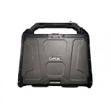 Laptop Rugged Getac V110 G3, Ecran tactil de 11,6&quot;, HD, i5 6200U, 4G LTE, 8GB RAM, 512GB SSD, Win 10 Pro, 1 Baterie, QWERTY, Grad A-