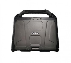 Laptop Rugged Getac V110 G3, Ecran tactil de 11,6&quot;, HD, i5 6200U, 4G LTE, 8GB RAM, 512GB SSD, Win 10 Pro, 1 Baterie, QWERTY, Grad A-