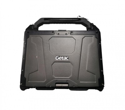 Laptop Rugged Getac V110 G3, Ecran tactil de 11,6&amp;quot;, HD, i5 6200U, 4G LTE, 8GB RAM, 512GB SSD, Win 10 Pro, 1 Baterie, QWERTY, Grad A- foto