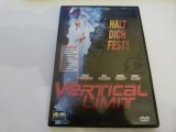 Vertical limit , dvd