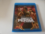 Prince of Persia, BLU RAY, Engleza