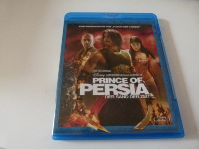 Prince of Persia foto