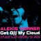 CD # Alexis Korner &lrm;&ndash; Get Off My Cloud (VG)