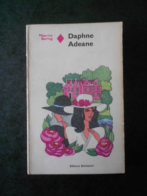 MAURICE BARING - DAPHNE ADEANE foto