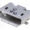 Conector USB B micro, pentru PCB, MOLEX - 47346-0001