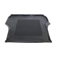 Tavita portbagaj Toyota Land Cruiser 100 FJ100 01.1998-11.2007, cu protectie antiderapanta