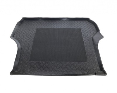 Tavita portbagaj Toyota Land Cruiser 100 FJ100 01.1998-11.2007, cu protectie antiderapanta foto