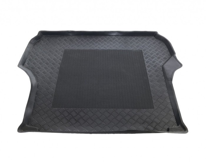 Tavita portbagaj Toyota Land Cruiser 100 FJ100 01.1998-11.2007, cu protectie antiderapanta