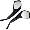 Set Oglinzi ATV Linhai 250 260 275 300 400 420 500 550 565 570 700 Promax T3b E4, UTV Bighorn, DragonFly, Worker, Classic, M550, T-Boss, 30117 30118