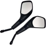Set Oglinzi ATV Linhai 250 260 275 300 400 500 550 M550 M565 M750 Bighorn T-Boss Hytrack 10mm