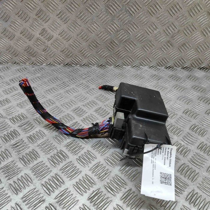 Modul panou de siguranțe VOLVO XC90 II 2022 OEM: 31384034