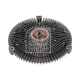 Febi Bilstein Cupla, ventilator radiator