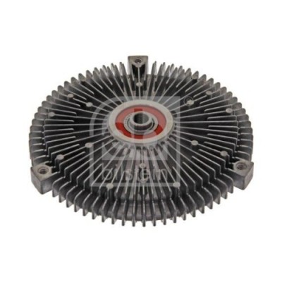 Febi Bilstein Cupla, ventilator radiator foto