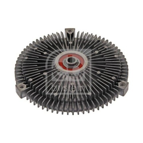 Febi Bilstein Cupla, ventilator radiator