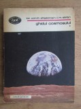 I. Corvin Singeorzan - Ghidul cosmosului ( vol. 1 )