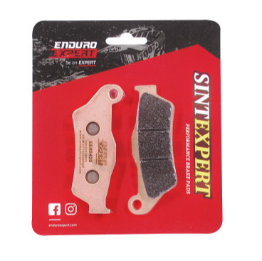 Placute frana fata KTM SX EXC 92- 22 sinterizate Enduro Expert EE02425 foto