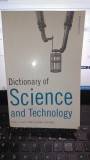 Dictionary of science and technology - Simon Collin