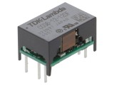Convertor DC/DC 6W 4.5-18V la 12V/-12V