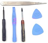 Set Profesional 6 Scule Deschidere Telefon HTC Universal PX, Calitate Buna
