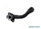 Furtun aerisire chiuloasa BMW Seria 3 (2005-&gt;) [E91] #1, Array