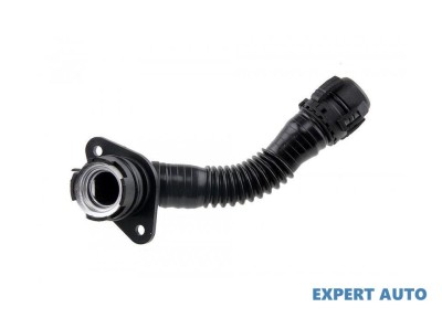 Conducta epurator gaze BMW X5 (2007-&amp;gt;) [E70] #1 foto