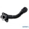 Furtun aer separator gaze ulei motor BMW X5 (2007-&gt;) [E70] #1