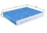 Filtru habitaclu KNECHT cu polifenol LAO293