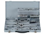 Kit Tarozi Filetare M3-M12 37 Bucăți