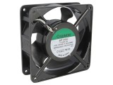 Ventilator AC axial 115VAC, 120x120mm, 199m3/h, 50dBA - SUNON