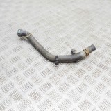 Furtun Lichid Racire Ford Fiesta VI 2014, Diametru 20mm, Echivalent 98468195. Piesa Originala Ford