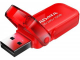 Stick USB ADATA UV240, 64GB, USB 2.0 (Rosu)
