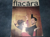 REVISTA FLACARA NR 50 1966