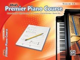 Alfred&#039;s Premier Piano Course Theory 1A