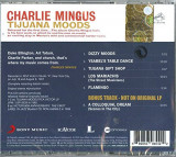 Tijuana Moods | Charles Mingus