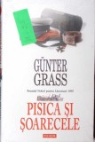 PISICA SI SOARECELE-GUNTER GRASS-361425