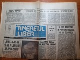 tineretul liber 9 martie 1991- art john lennon