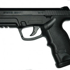 Replica ASG Steyr M9-A1 CO2 NBB