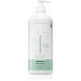 Naif Baby &amp; Kids Shampoo sampon de curatare delicat pentru copii 700 ml